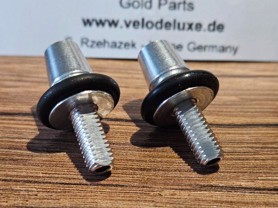 Bremszug Einstellschrauben - Campagnolo, Shimano u.a. in Herne