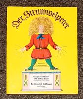 Buch Der Struwwelpeter Schleswig-Holstein - Norderstedt Vorschau