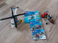 ❤️SCHNÄPPCHEN❤️LEGO City Polizei Verfolgungsjagd 60243❤️ Herzogtum Lauenburg - Wentorf Vorschau