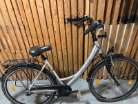 Fahrrad Alu 28 Zoll Herren  City Trekking Nordrhein-Westfalen - Ratingen Vorschau