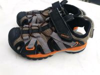 Geox sandalen gr 28 Nordrhein-Westfalen - Viersen Vorschau