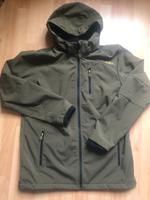 CMP Softshell Jacke Fleece Outdoor Trekking Berlin - Reinickendorf Vorschau