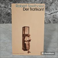 Der Trafiikant Robert Seethaler Wuppertal - Vohwinkel Vorschau