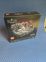 LEGO Star Wars 75329 OVP Nordrhein-Westfalen - Warendorf Vorschau