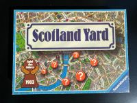 Scotland Yard Brettspiel Gesellschaftspiel Köln - Merkenich Vorschau