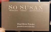 SO SU SAN - Dual Brow Powder - Augenbrauenpuder neu - 10€ Schleswig-Holstein - Neversdorf Vorschau