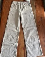 Hose beige Gr. 40 Berlin - Reinickendorf Vorschau
