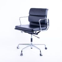 Vitra | EA217 | Softpad Chair | Neuwertig Pankow - Prenzlauer Berg Vorschau