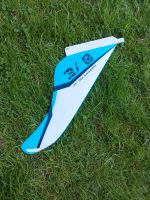 Windsurf Finne Tekknosport Weed Wave 230 Rostock - Südstadt Vorschau