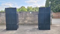 Craaft Solton PA System,Anlage,Soundsystem Club Anlage Brandenburg - Luckenwalde Vorschau