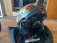 Helm Nolan n100-5 Baden-Württemberg - Schönhardt (Iggingen) Vorschau