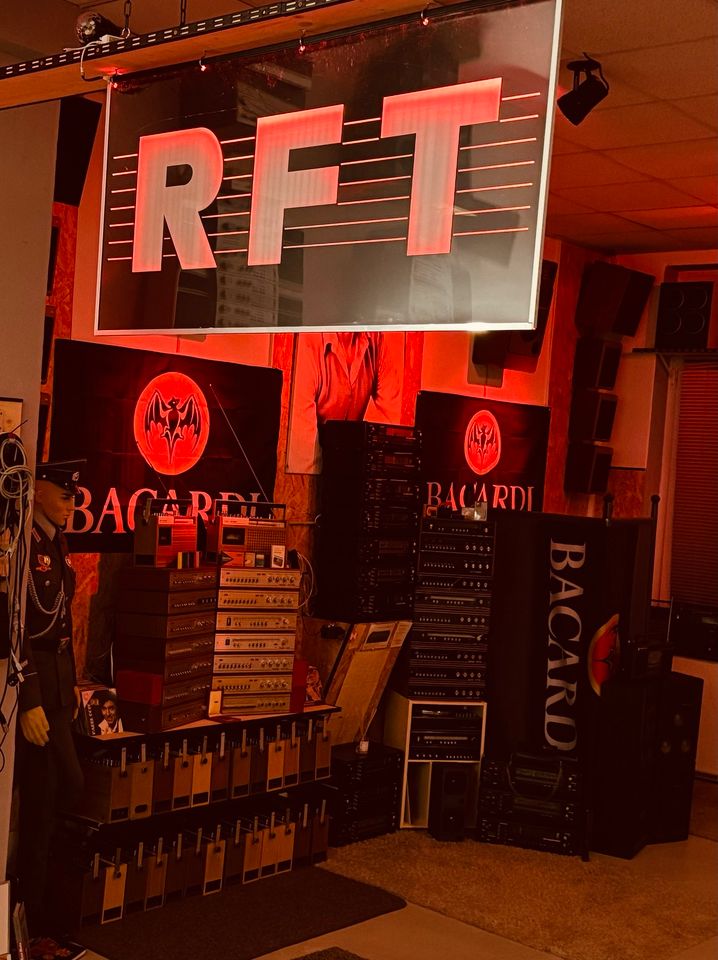 Suche  RFT Stern Recorder R160 1. Serie in Leipzig