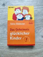 Das Geheimnis glücklicher Kinder Rheinland-Pfalz - Bendorf Vorschau