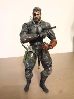 Play Arts Kai Venom Snake, Metal Gear, Figur Baden-Württemberg - Emmendingen Vorschau