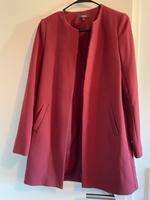 Longblazer/ Gehrock Gr. 34/36 Nordrhein-Westfalen - Vettweiß Vorschau