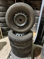 Toyota Auris Winterreifen Reifen 195/65R15 Satz Saarland - Heusweiler Vorschau