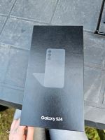 Samsung Galaxy S24 Neu versiegelt Saarland - Völklingen Vorschau