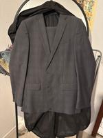 Hugo Boss Anzug Größe 99 Berlin - Neukölln Vorschau