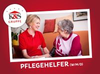 Pflegehelfer (w/m/d) Teilzeit  Bremen-Oberneuland Bremen - Oberneuland Vorschau