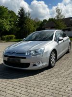 Citroen C5 Exclusive Limosine TÜV 09/2024*AHK*SHZ Baden-Württemberg - Leutkirch im Allgäu Vorschau