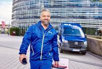 Vorschaubild einer Anzeige von Al Zoubi GmbH
