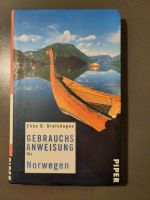 Gebrauchsanweisung für Norwegen Baden-Württemberg - Tübingen Vorschau