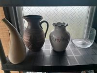 Verschiedene Vasen Bayern - Aldersbach Vorschau