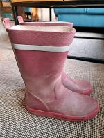 Gummistiefel pink 36/37 Mädchen Nordrhein-Westfalen - Issum Vorschau