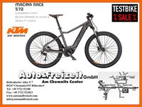 KTM E-BIKE MACINA RACE 572 * TB & NEU Sachsen - Röhrsdorf Vorschau