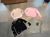 Pulli Set Only Key Largo EDC by Esprit Mango Pullover S 36 Rheinland-Pfalz - Wittlich Vorschau