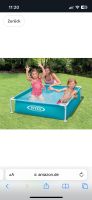 INTEX MINI FRAME POOL Nordrhein-Westfalen - Gladbeck Vorschau