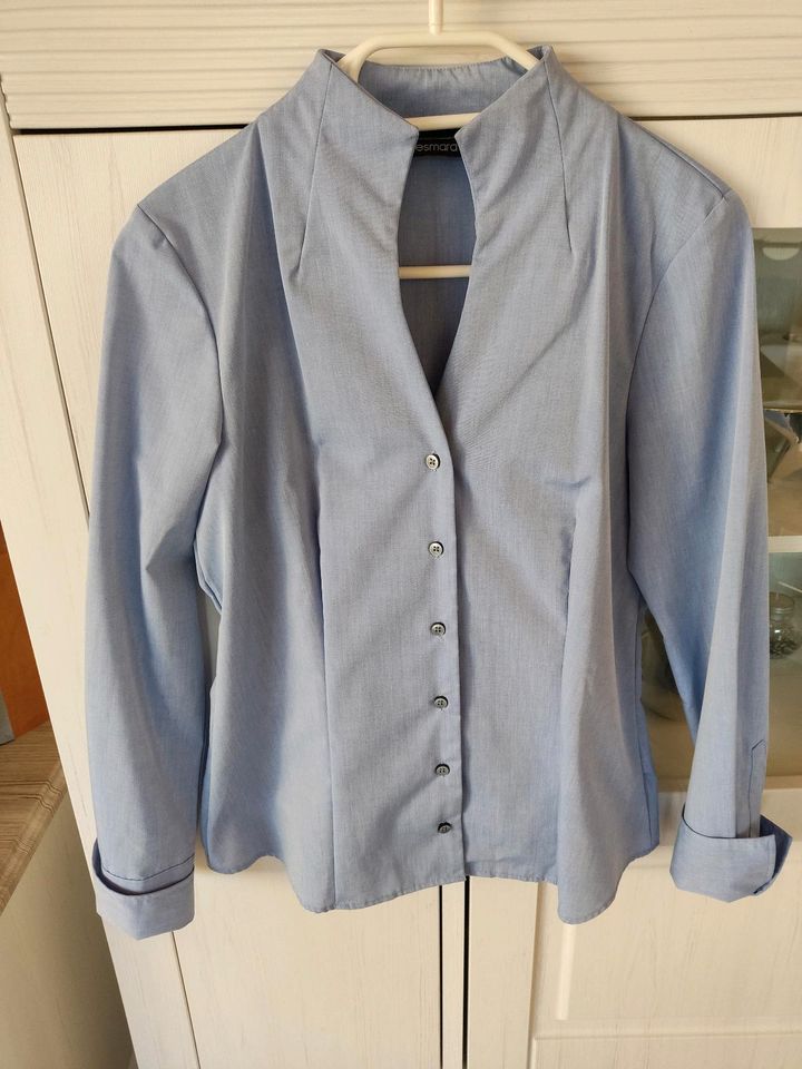 Neu, elegante Damen Bluse gr 38 in Hann. Münden