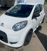 Citroën C1 1.0 Thüringen - Schleusingen Vorschau