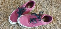 Original VANS Sneakers weinrot Gr. 37 Bayern - Mindelheim Vorschau