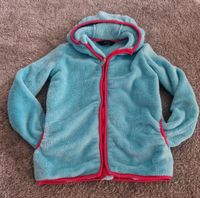 Fleecejacke gr. 122/128 Tichbo Kids Schleswig-Holstein - Ahrensburg Vorschau