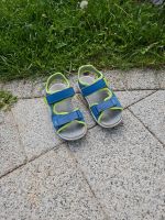 Superfit Sandalen Gr. 30 Mike 3 Spinne Bayern - Kempten Vorschau