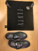 Lackleder Schuhe von Puma in der Fenty Kollektion von Rihanna Dresden - Äußere Neustadt Vorschau