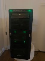 Hi-Tech Gaming PC AMD FX-6300 Six-Core / NVIDIA GeForce GTX 970 Frankfurt am Main - Kalbach Vorschau