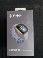 Fitbit Versa 3 Nordrhein-Westfalen - Grefrath Vorschau