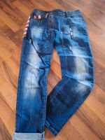 Süße Jeans Gr.L Nordrhein-Westfalen - Mönchengladbach Vorschau