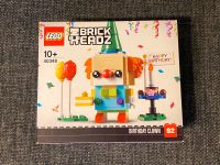 Lego 40348 Brickheadz Thüringen - Mühlhausen Vorschau