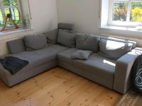 Sofa Couch Schlafcouch Niedersachsen - Walsrode Vorschau