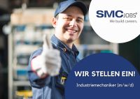 Industriemechaniker (m/w/d) Tagschicht Nordrhein-Westfalen - Wetter (Ruhr) Vorschau