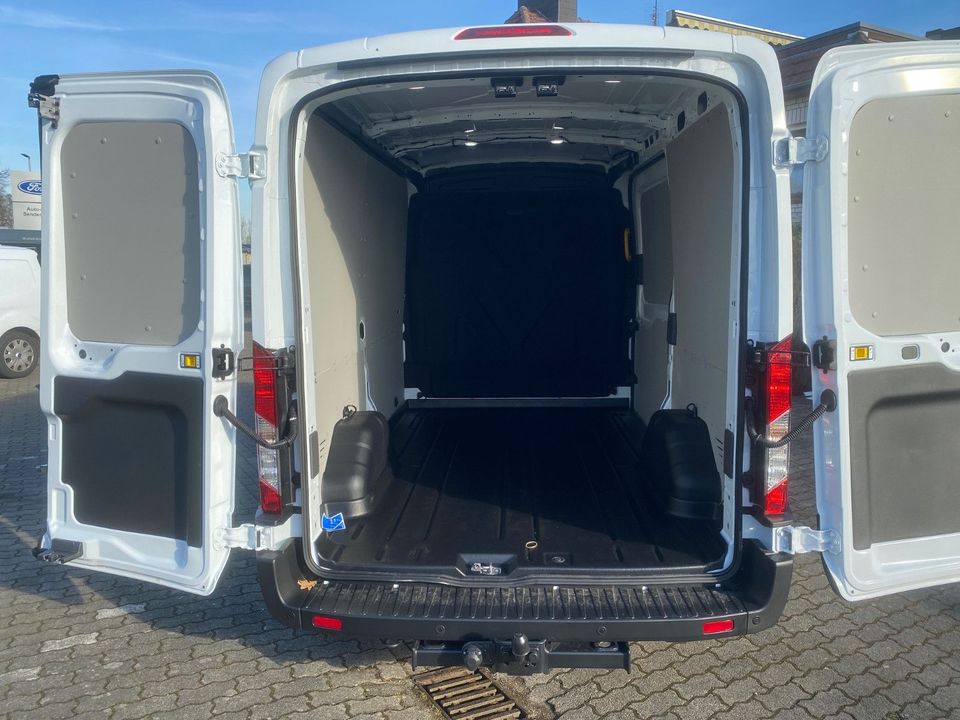 Ford Transit Kasten  350 L2H2 Trend Klima/PDC/AHK in Senden