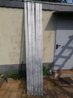 Häfele Griffleisten Aluminium Nordrhein-Westfalen - Oberhausen Vorschau