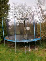 Trampolin in guten Zustand Münster (Westfalen) - Gievenbeck Vorschau