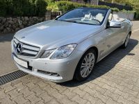 Zu vermieten: Hochzeitsauto Brautauto Cabrio Mercedes Stuttgart Stuttgart - Bad Cannstatt Vorschau