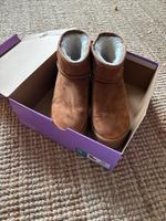 Winterstiefel Plateau Bielefeld - Bielefeld (Innenstadt) Vorschau