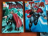 THOR Band 1-6, ohne 3, Deutsch Bayern - Altdorf Vorschau