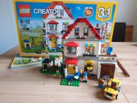 Lego Creator 31069 Thüringen - Gera Vorschau